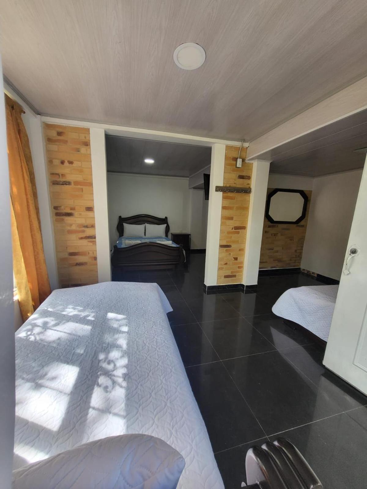 Eco Hotel El Columpio Саленто Экстерьер фото