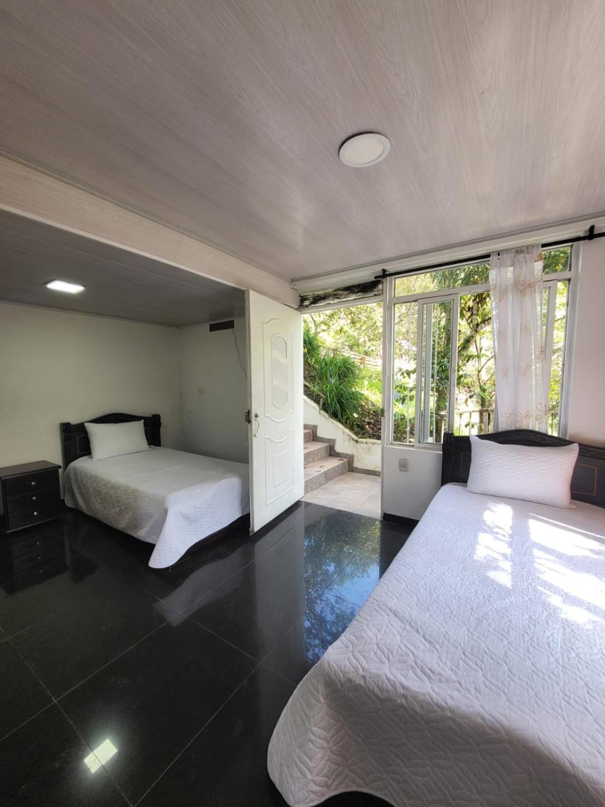 Eco Hotel El Columpio Саленто Экстерьер фото