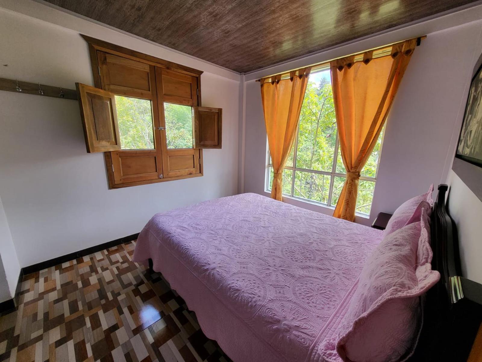 Eco Hotel El Columpio Саленто Экстерьер фото